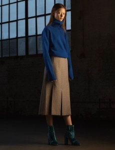 Jason Wu RTW Fall 2020
