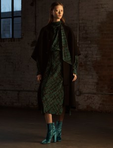Jason Wu RTW Fall 2020