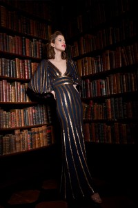 Jenny Packham RTW Fall 2020