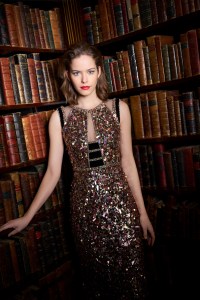 Jenny Packham RTW Fall 2020