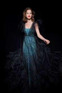 Jenny Packham RTW Fall 2020
