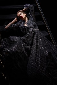 Jenny Packham RTW Fall 2020