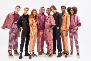 Jet Set Paris RTW Fall 2020