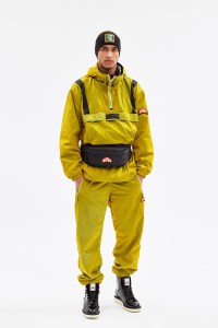 Jet Set Paris RTW Fall 2020