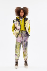 Jet Set Paris RTW Fall 2020