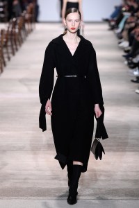 Jil Sander RTW Fall 2020