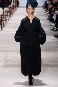 Jil Sander RTW Fall 2020
