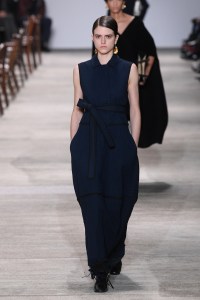 Jil Sander RTW Fall 2020