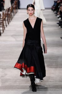 Jil Sander RTW Fall 2020