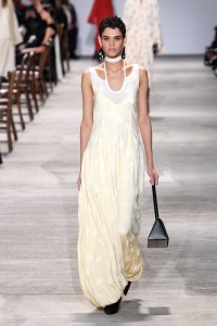 Jil Sander RTW Fall 2020