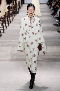 Jil Sander RTW Fall 2020