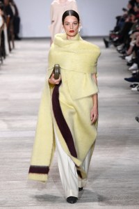 Jil Sander RTW Fall 2020