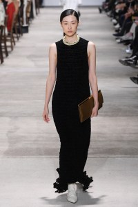 Jil Sander RTW Fall 2020