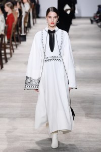 Jil Sander RTW Fall 2020
