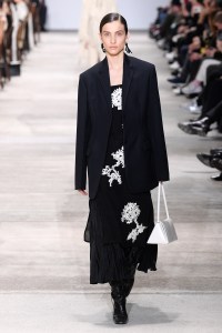 Jil Sander RTW Fall 2020
