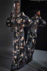 J. Mendel RTW Fall 2020
