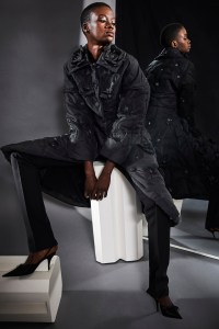 J. Mendel RTW Fall 2020