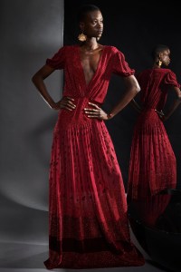 J. Mendel RTW Fall 2020