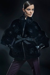 J. Mendel RTW Fall 2020