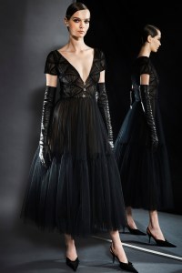 J. Mendel RTW Fall 2020