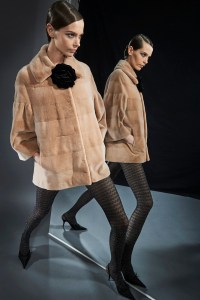 J. Mendel RTW Fall 2020