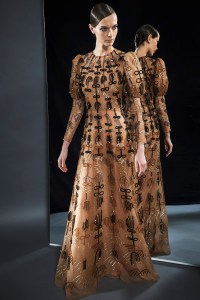 J. Mendel RTW Fall 2020