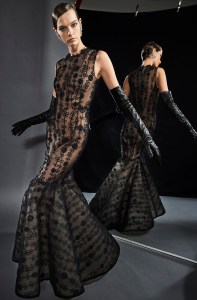 J. Mendel RTW Fall 2020