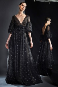 J. Mendel RTW Fall 2020