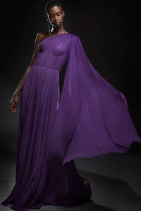 J. Mendel RTW Fall 2020