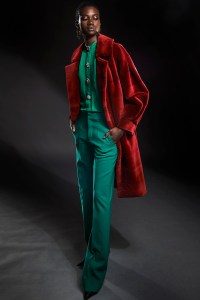J. Mendel RTW Fall 2020