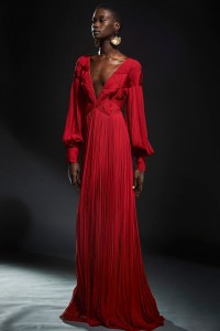 J. Mendel RTW Fall 2020