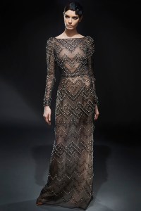 J. Mendel RTW Fall 2020