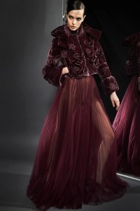 J. Mendel RTW Fall 2020