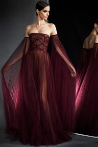 J. Mendel RTW Fall 2020