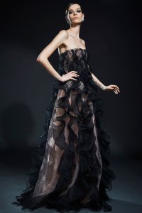 J. Mendel RTW Fall 2020