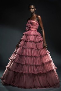 J. Mendel RTW Fall 2020