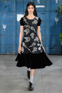 Jonathan Cohen RTW Fall 2020