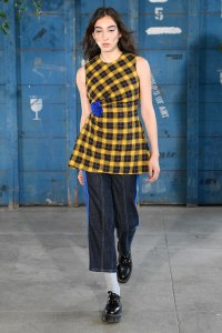 Jonathan Cohen RTW Fall 2020