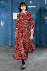 Jonathan Cohen RTW Fall 2020
