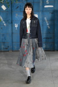 Jonathan Cohen RTW Fall 2020