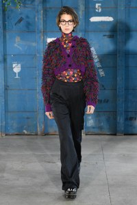 Jonathan Cohen RTW Fall 2020