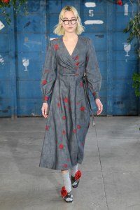 Jonathan Cohen RTW Fall 2020