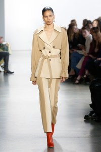 Jonathan Simkhai RTW Fall 2020