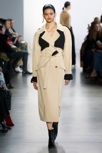 Jonathan Simkhai RTW Fall 2020