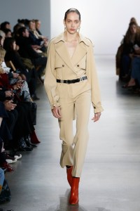 Jonathan Simkhai RTW Fall 2020