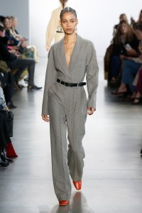 Jonathan Simkhai RTW Fall 2020