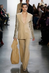 Jonathan Simkhai RTW Fall 2020