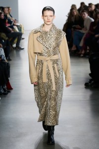 Jonathan Simkhai RTW Fall 2020