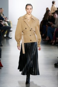 Jonathan Simkhai RTW Fall 2020