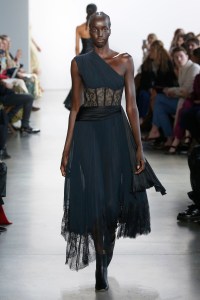 Jonathan Simkhai RTW Fall 2020